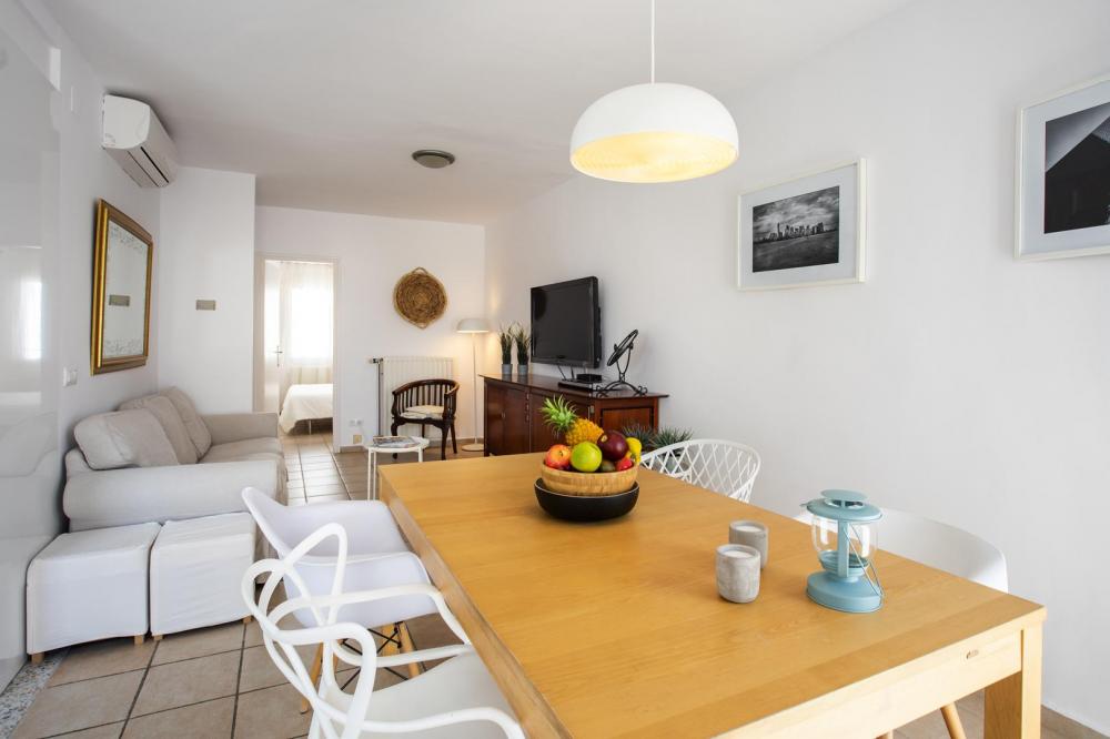 1001 Apartamento para 4 personas Apartamento  Empuriabrava