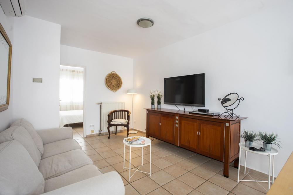 1001 Apartamento para 4 personas Apartamento  Empuriabrava