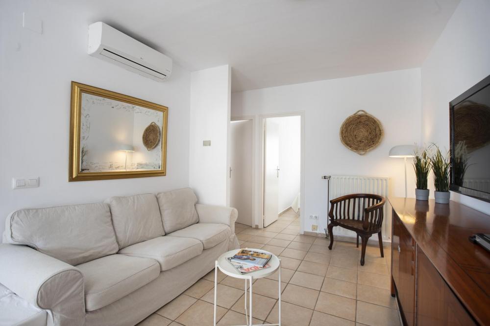 1001 Apartamento para 4 personas Apartamento  Empuriabrava