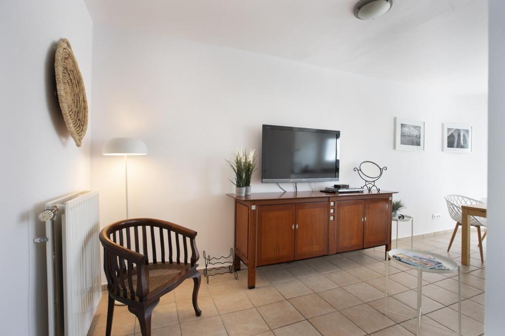 1001 Apartamento para 4 personas Apartamento  Empuriabrava
