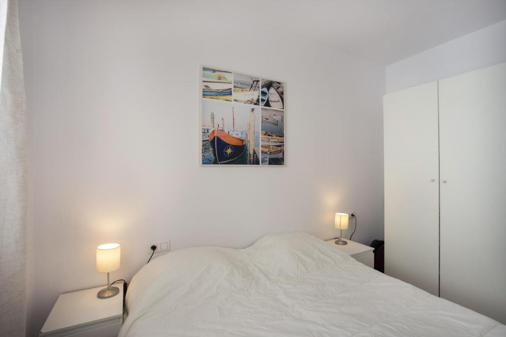 1001 Apartamento para 4 personas Apartamento  Empuriabrava