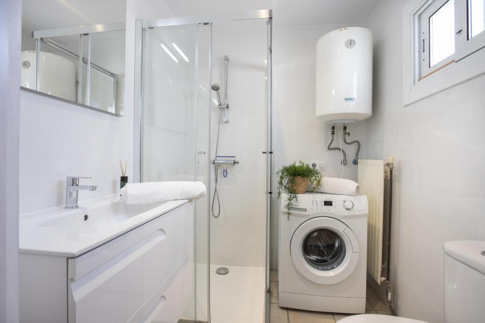 1001 Apartamento para 4 personas Apartamento  Empuriabrava