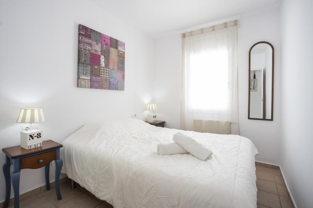 1001 Apartamento para 4 personas Apartamento  Empuriabrava