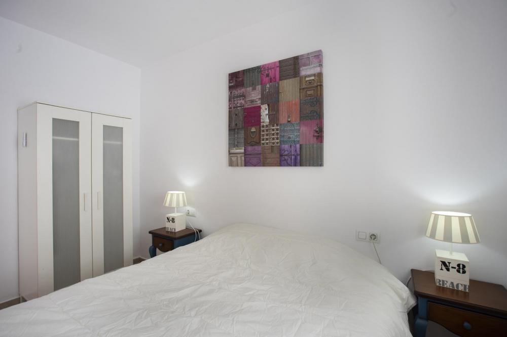 1001 Apartamento para 4 personas Apartamento  Empuriabrava
