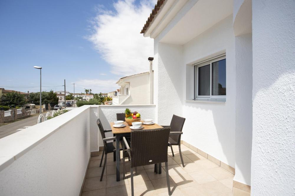 1001 Apartamento para 4 personas Apartamento  Empuriabrava