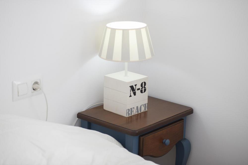 1001 Apartamento para 4 personas Apartamento  Empuriabrava