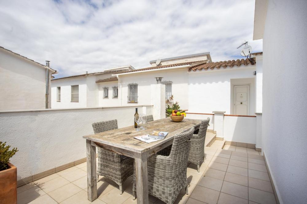 1001 Apartamento para 4 personas Apartamento  Empuriabrava