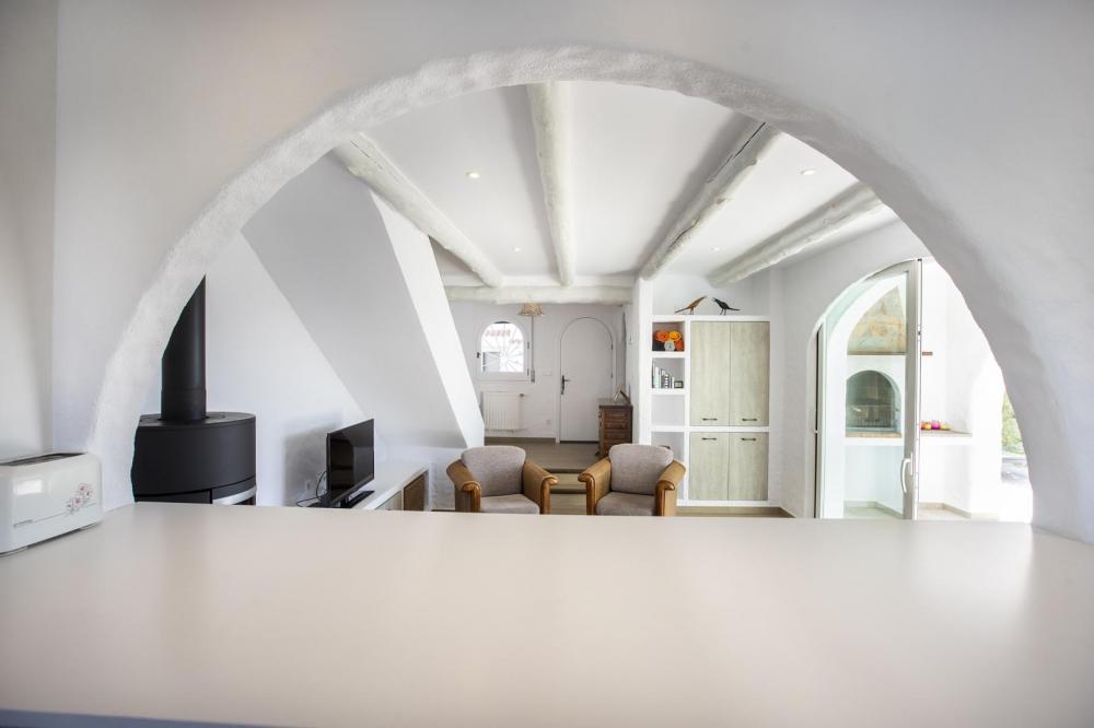 2013 Casa de pescador con 4 dormitorios, piscina y amarre Casa adosada Port Rhodas Empuriabrava