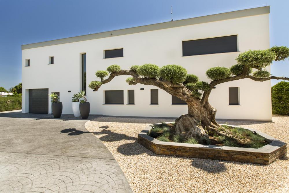 2015 Villa de lujo con 5 dormitorios , piscina y amarre Casa aislada / Villa Requesens Castelló d'Empúries