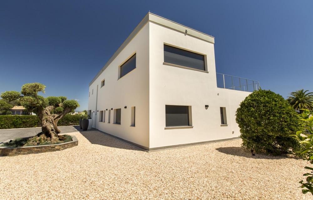 2015 Villa de lujo con 5 dormitorios , piscina y amarre Casa aislada / Villa Requesens Castelló d'Empúries