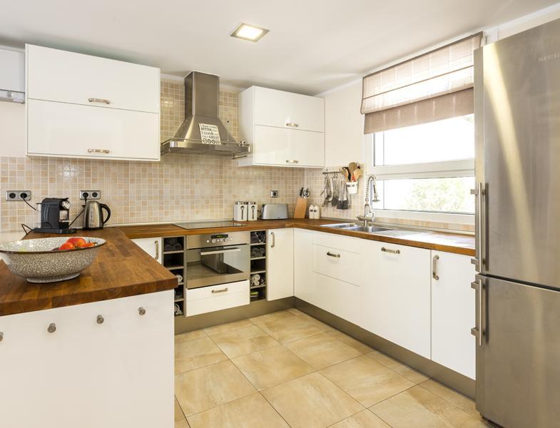 2016 Villa moderna al canal y piscina para 8 personas Casa aislada / Villa Noguera Castelló d'Empúries