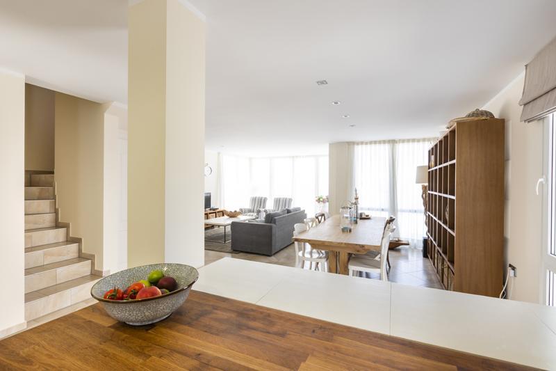2016 Villa moderna al canal y piscina para 8 personas Casa aislada / Villa Noguera Castelló d'Empúries