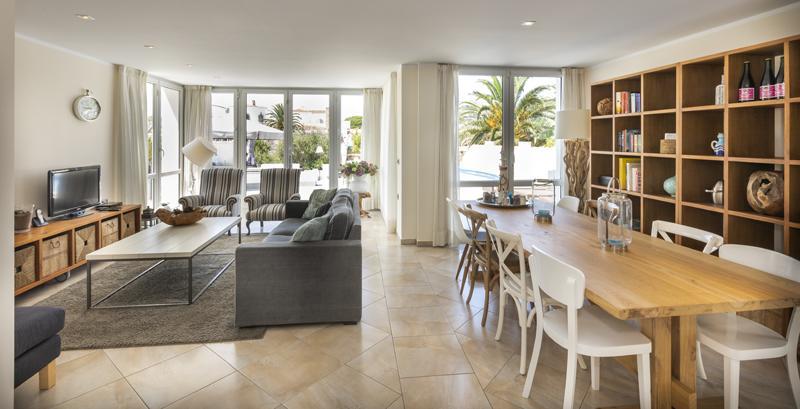 2016 Villa moderna al canal y piscina para 8 personas Casa aislada / Villa Noguera Castelló d'Empúries