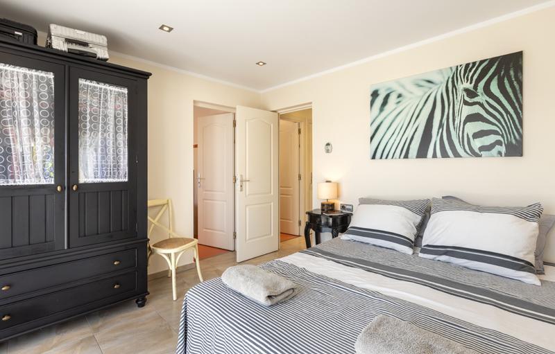 2016 Villa moderna al canal y piscina para 8 personas Casa aislada / Villa Noguera Castelló d'Empúries