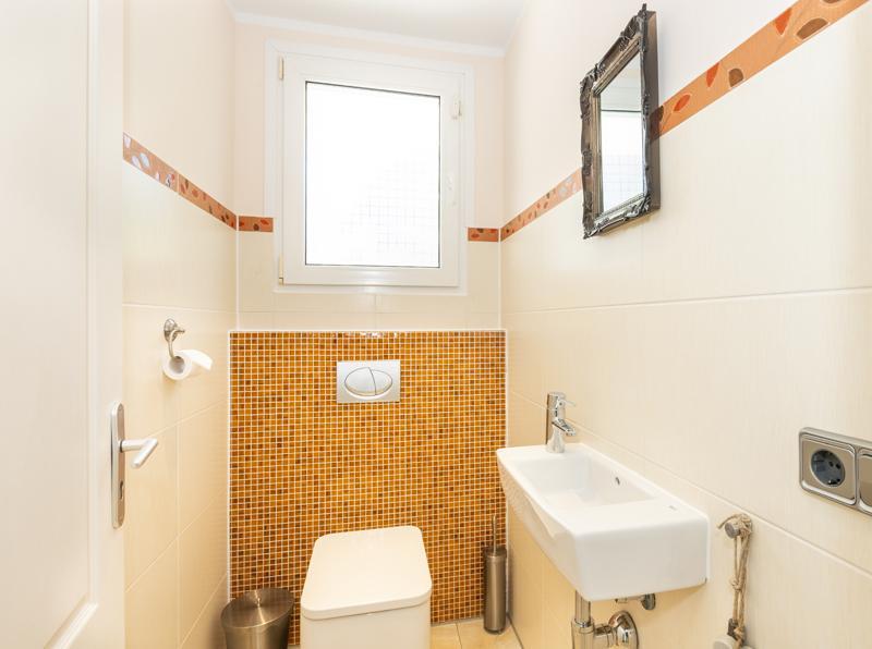 2016 Villa moderna al canal y piscina para 8 personas Casa aislada / Villa Noguera Castelló d'Empúries