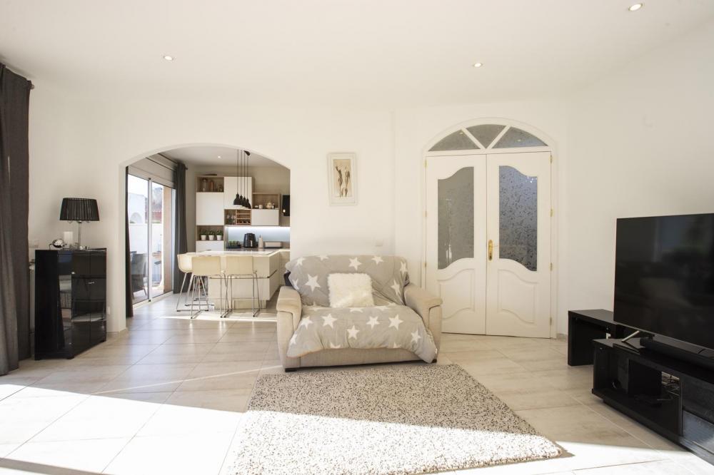 2019 Casa con 3 dormitorios y piscina Casa aislada / Villa Alberes Castelló d'Empúries
