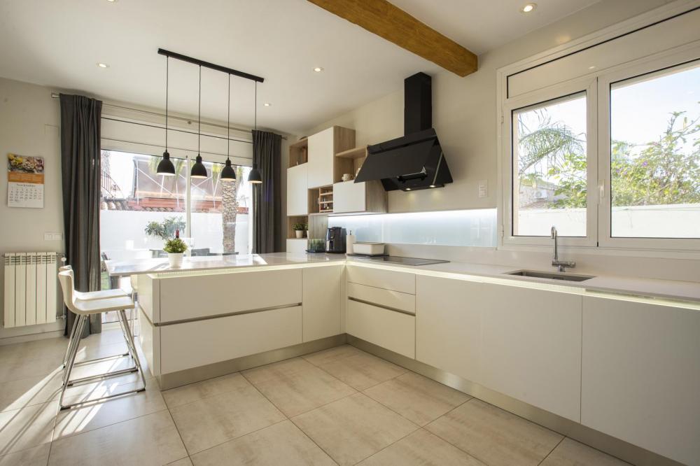 2019 Casa con 3 dormitorios y piscina Casa aislada / Villa Alberes Castelló d'Empúries