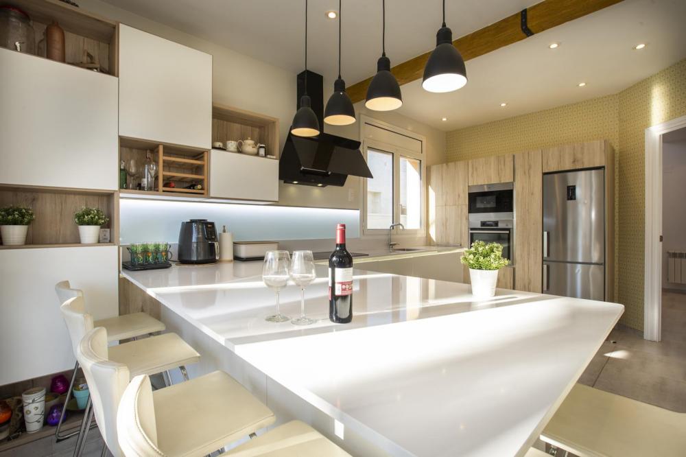 2019 Casa con 3 dormitorios y piscina Casa aislada / Villa Alberes Castelló d'Empúries