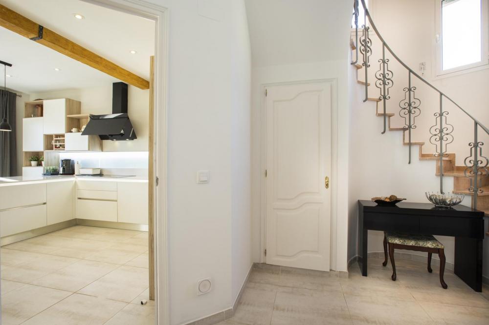 2019 Casa con 3 dormitorios y piscina Casa aislada / Villa Alberes Castelló d'Empúries