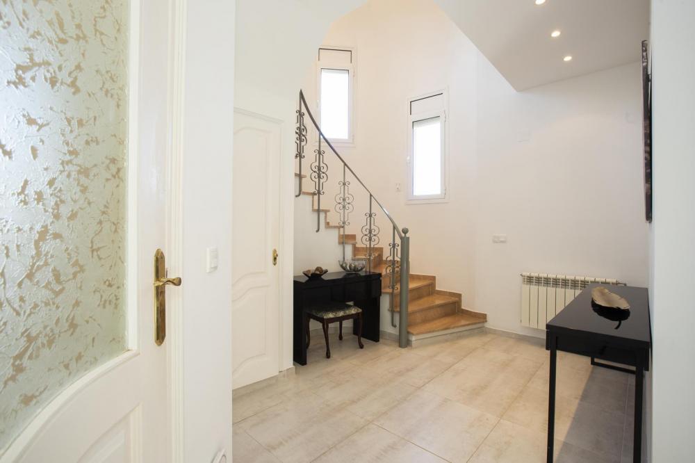 2019 Casa con 3 dormitorios y piscina Casa aislada / Villa Alberes Castelló d'Empúries