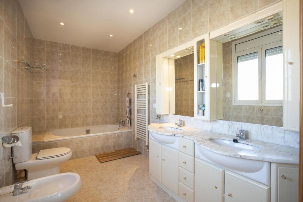 2019 Casa con 3 dormitorios y piscina Casa aislada / Villa Alberes Castelló d'Empúries
