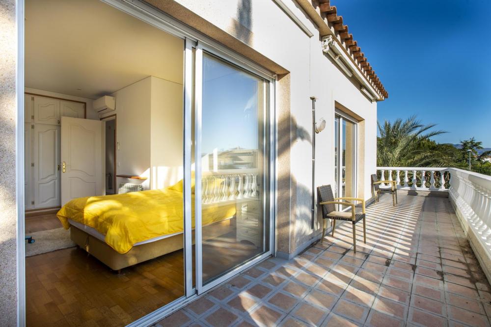 2019 Casa con 3 dormitorios y piscina Casa aislada / Villa Alberes Castelló d'Empúries