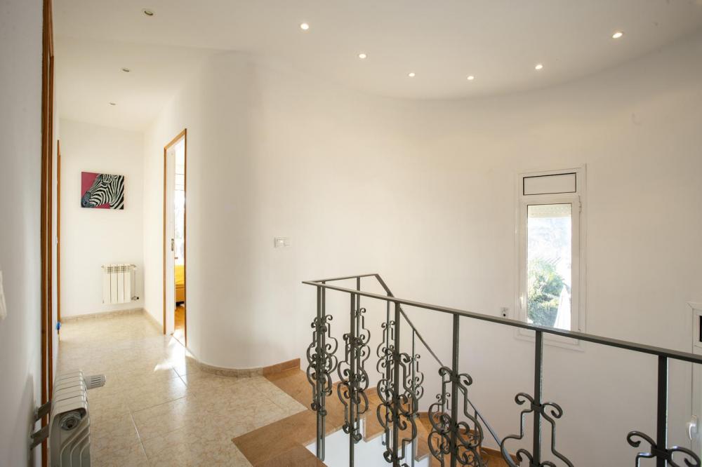 2019 Casa con 3 dormitorios y piscina Casa aislada / Villa Alberes Castelló d'Empúries