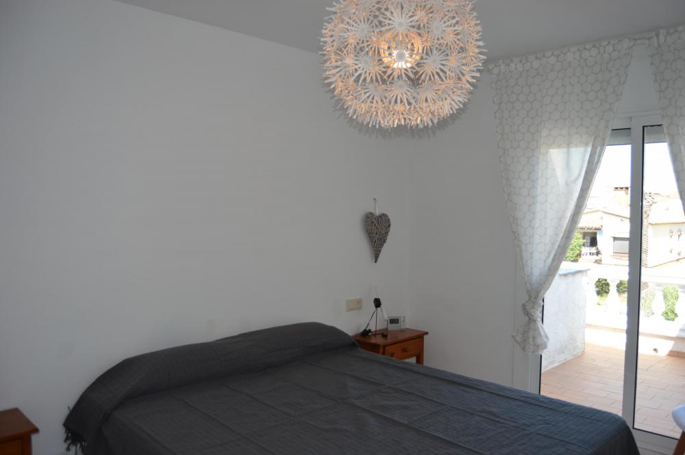 234 Casa con piscina y amarre Casa adosada Medes Castelló d'Empúries