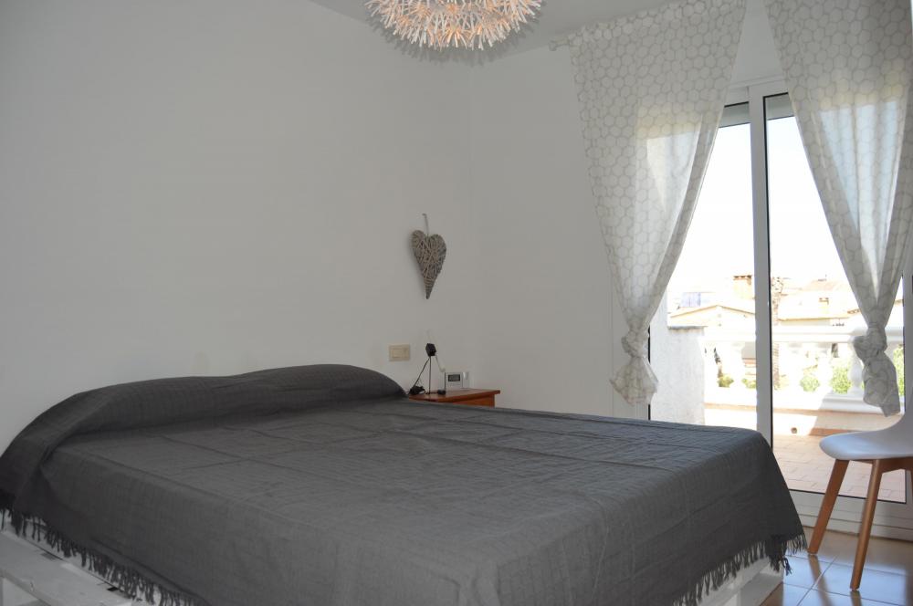 234 Casa con piscina y amarre Casa adosada Medes Castelló d'Empúries