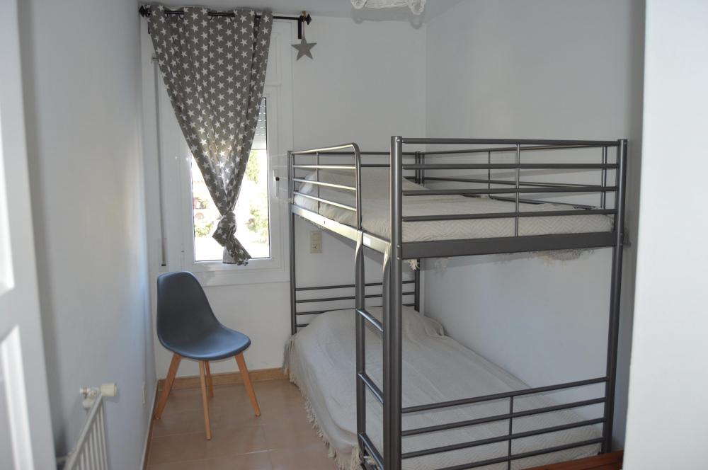 234 Casa con piscina y amarre Casa adosada Medes Castelló d'Empúries