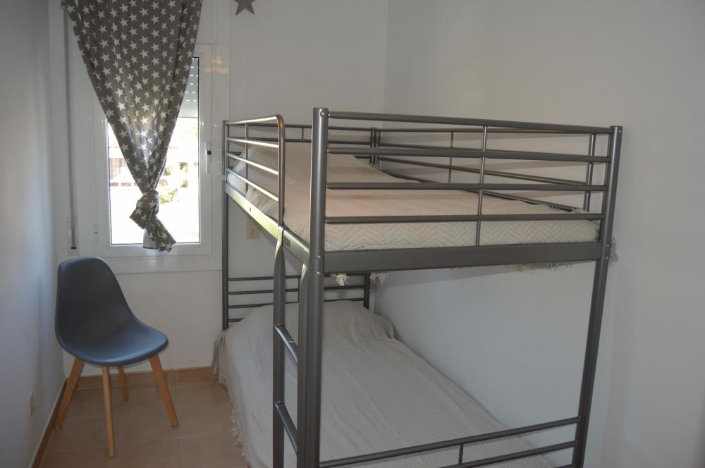 234 Casa con piscina y amarre Casa adosada Medes Castelló d'Empúries
