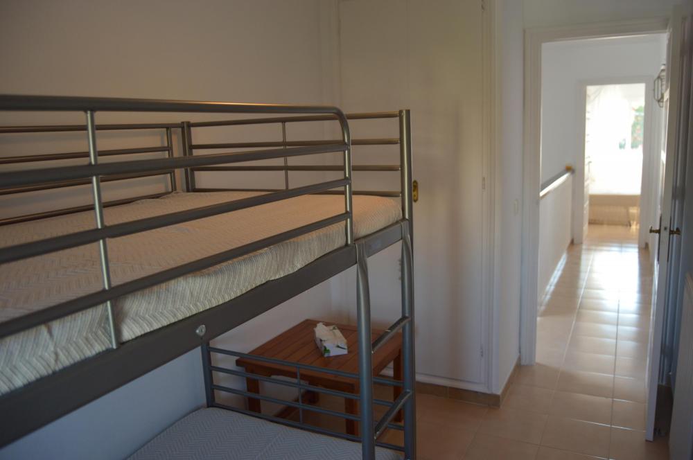 234 Casa con piscina y amarre Casa adosada Medes Castelló d'Empúries