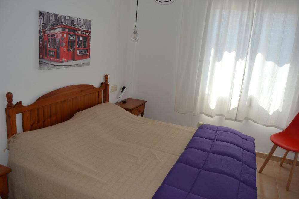 234 Casa con piscina y amarre Casa adosada Medes Castelló d'Empúries