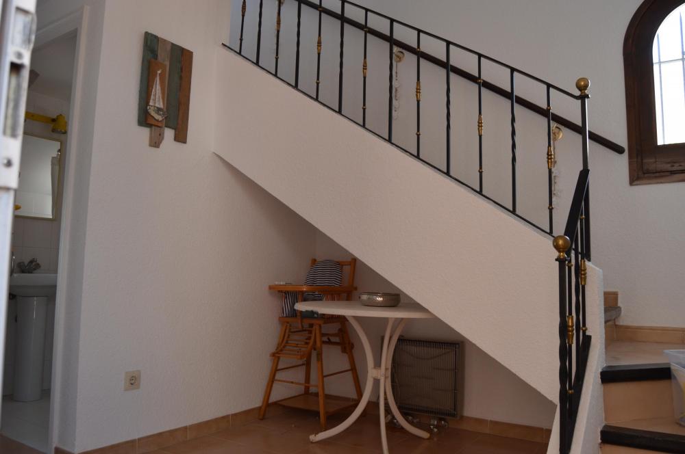 234 Casa con piscina y amarre Casa adosada Medes Castelló d'Empúries