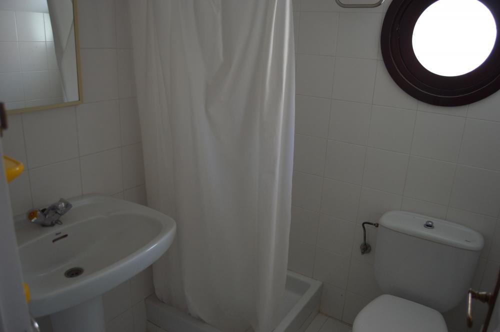 234 Casa con piscina y amarre Casa adosada Medes Castelló d'Empúries