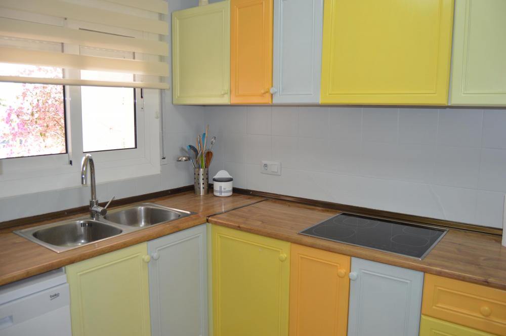234 Casa con piscina y amarre Casa adosada Medes Castelló d'Empúries