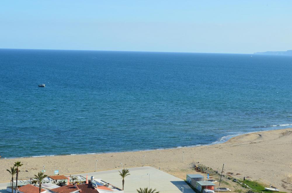 026 Apartamento de dos dormitorios vistas al mar Apartamento Delta Muga Castelló d'Empúries 026 Apartamento de dos dormitorios vistas al mar Apartamento Delta Muga Castelló d'Empúries