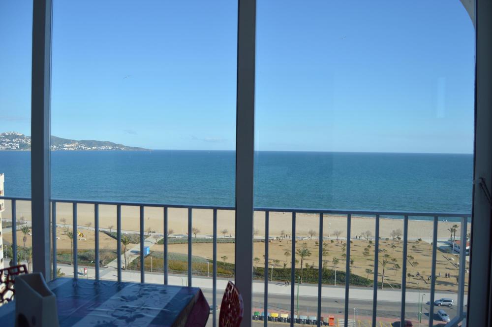 026 Apartamento de dos dormitorios vistas al mar Apartamento Delta Muga Castelló d'Empúries 026 Apartamento de dos dormitorios vistas al mar Apartamento Delta Muga Castelló d'Empúries