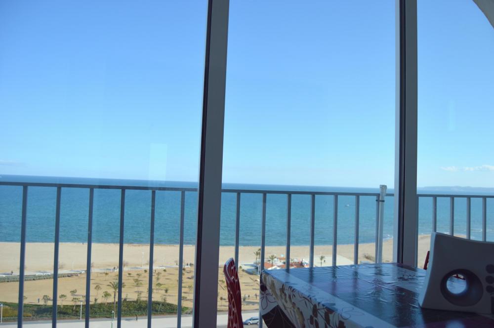 026 Apartamento de dos dormitorios vistas al mar Apartamento Delta Muga Castelló d'Empúries 026 Apartamento de dos dormitorios vistas al mar Apartamento Delta Muga Castelló d'Empúries