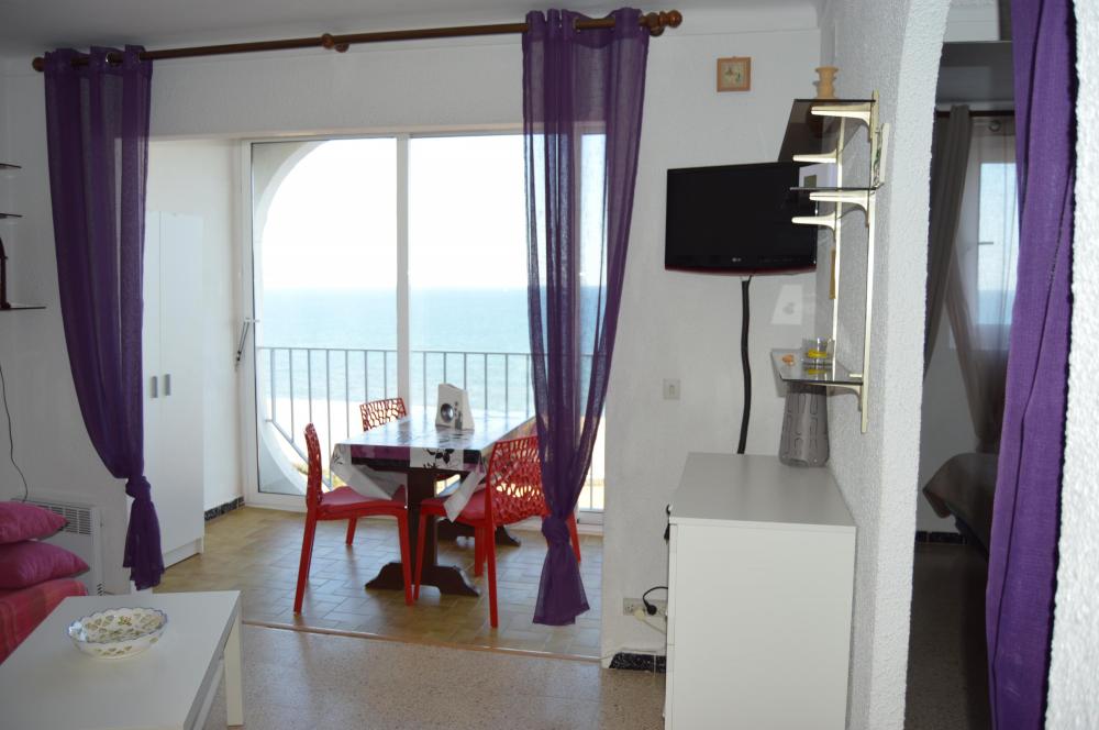 026 Apartamento de dos dormitorios vistas al mar Apartamento Delta Muga Castelló d'Empúries 026 Apartamento de dos dormitorios vistas al mar Apartamento Delta Muga Castelló d'Empúries