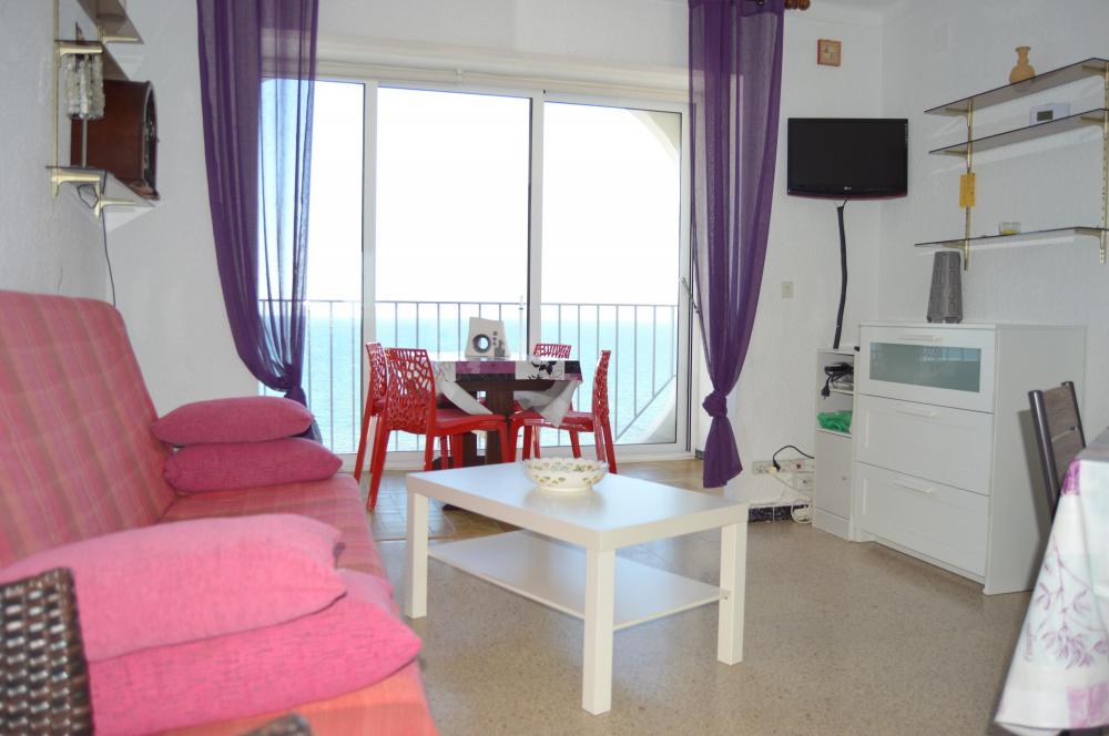 026 Apartamento de dos dormitorios vistas al mar Apartamento Delta Muga Castelló d'Empúries 026 Apartamento de dos dormitorios vistas al mar Apartamento Delta Muga Castelló d'Empúries