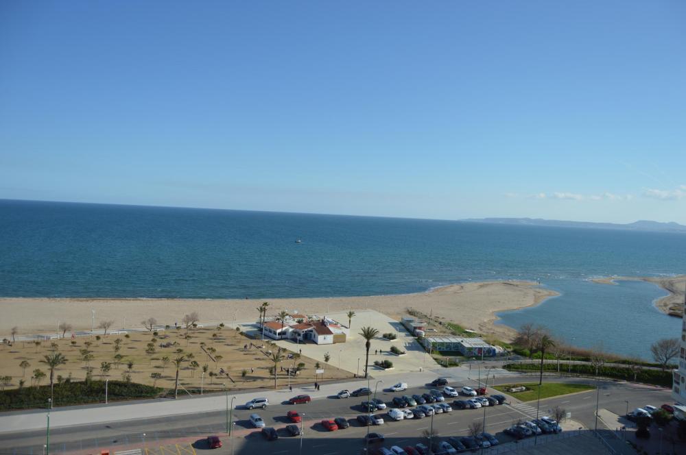 026 Apartamento de dos dormitorios vistas al mar Apartamento Delta Muga Castelló d'Empúries 026 Apartamento de dos dormitorios vistas al mar Apartamento Delta Muga Castelló d'Empúries
