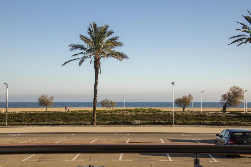 157 Bonito apartamento frente al mar Piso Gran Reserva Blaucel B Castelló d'Empúries 157 Bonito apartamento frente al mar Piso Gran Reserva Blaucel B Castelló d'Empúries