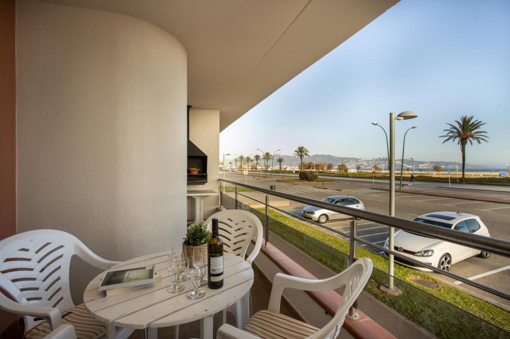 157 Bonito apartamento frente al mar Piso Gran Reserva Blaucel B Castelló d'Empúries 157 Bonito apartamento frente al mar Piso Gran Reserva Blaucel B Castelló d'Empúries