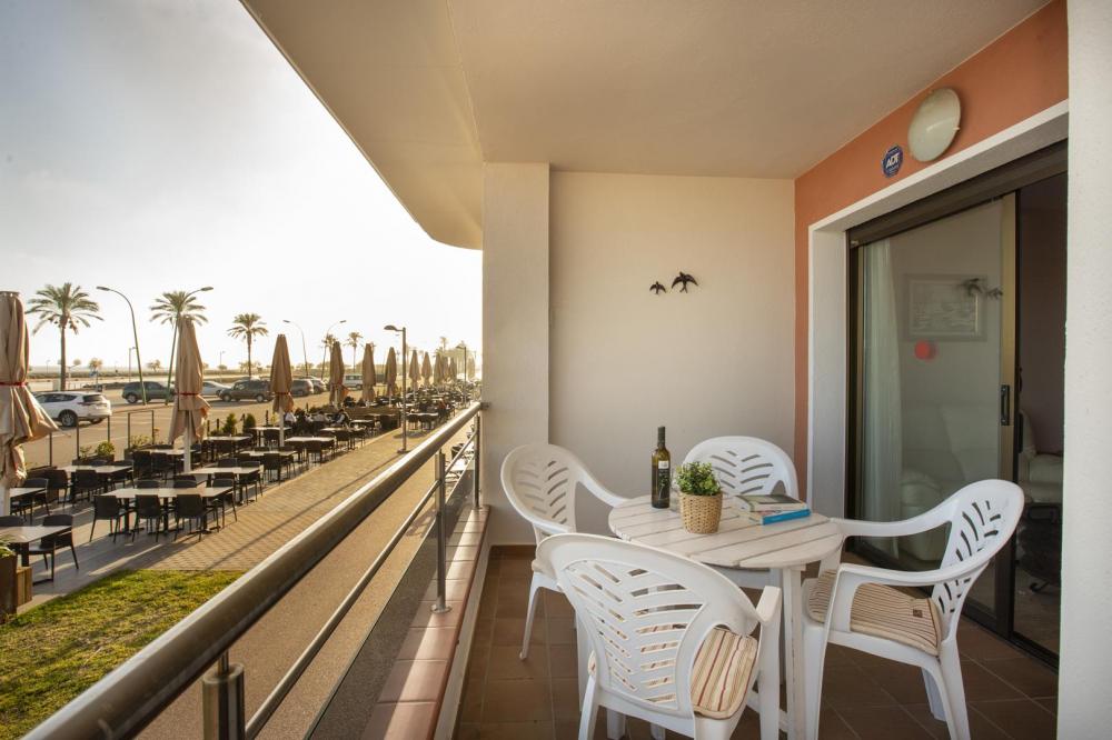 157 Bonito apartamento frente al mar Piso Gran Reserva Blaucel B Castelló d'Empúries 157 Bonito apartamento frente al mar Piso Gran Reserva Blaucel B Castelló d'Empúries