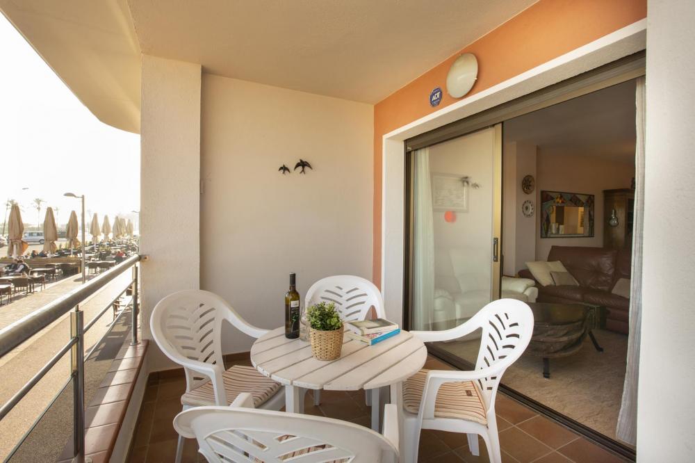 157 Bonito apartamento frente al mar Piso Gran Reserva Blaucel B Castelló d'Empúries 157 Bonito apartamento frente al mar Piso Gran Reserva Blaucel B Castelló d'Empúries