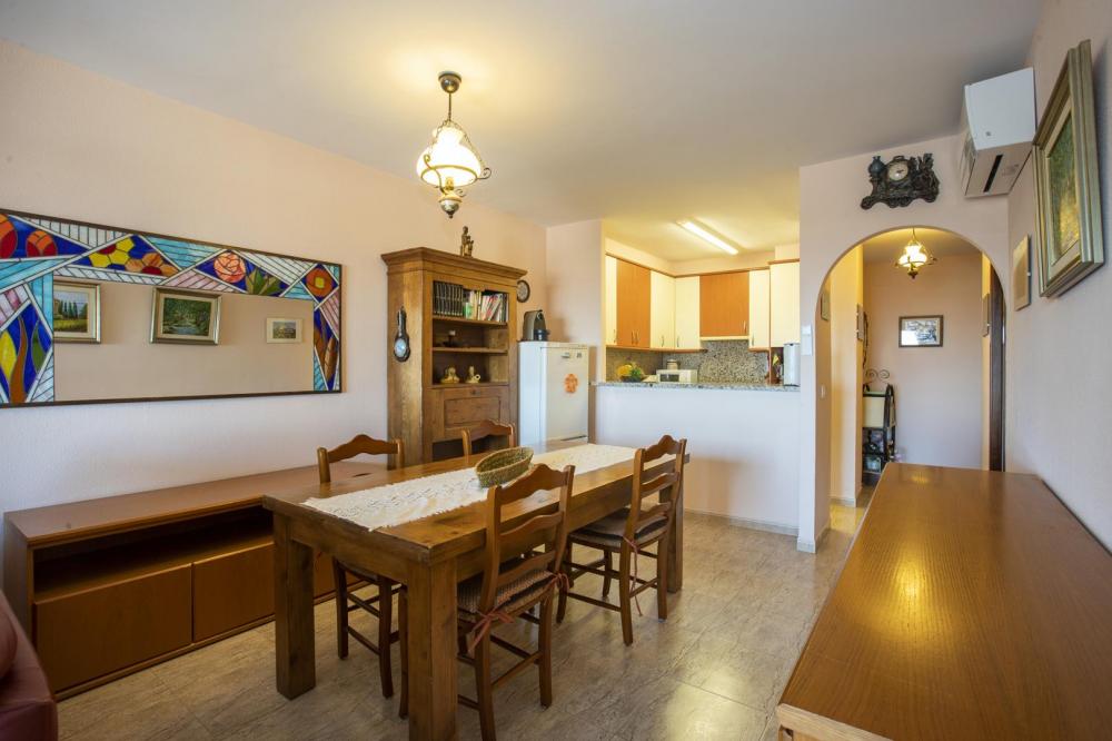 157 Bonito apartamento frente al mar Piso Gran Reserva Blaucel B Castelló d'Empúries 157 Bonito apartamento frente al mar Piso Gran Reserva Blaucel B Castelló d'Empúries