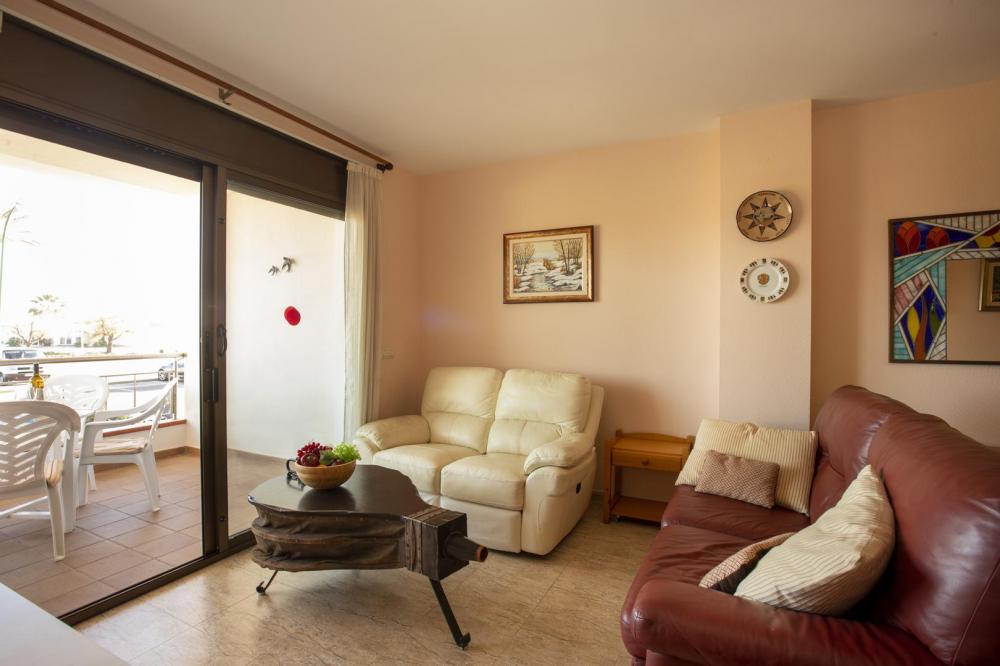 157 Bonito apartamento frente al mar Piso Gran Reserva Blaucel B Castelló d'Empúries 157 Bonito apartamento frente al mar Piso Gran Reserva Blaucel B Castelló d'Empúries