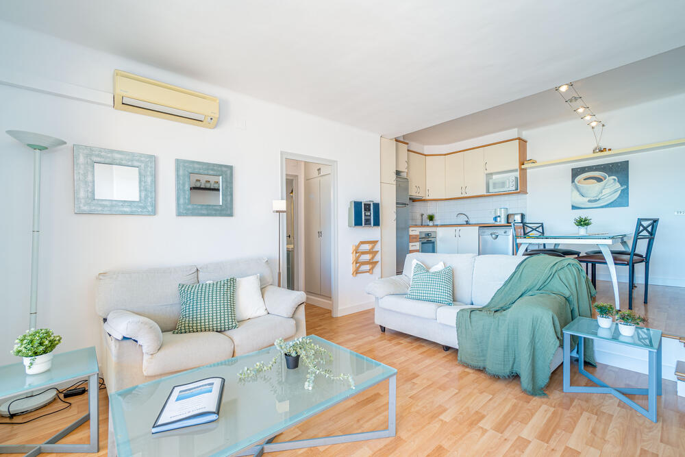 153 Agradable apartamento vistas al mar Apartamento Gran Reserva Empuriabrava 153 Agradable apartamento vistas al mar Apartamento Gran Reserva Empuriabrava
