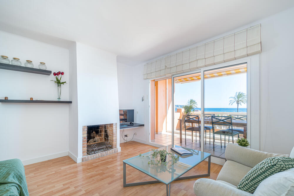 153 Agradable apartamento vistas al mar Apartamento Gran Reserva Empuriabrava 153 Agradable apartamento vistas al mar Apartamento Gran Reserva Empuriabrava